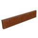 Bordura Semmelrock Parc Brun 100x5x20cm